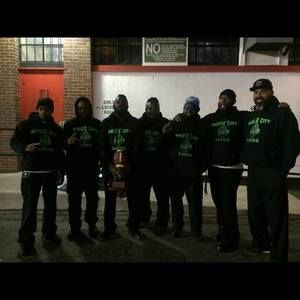 Meet your Posher, Marco